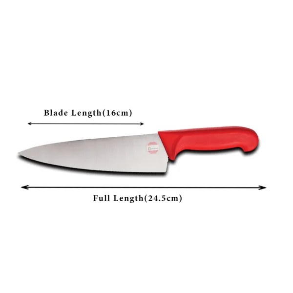 chef knife 150mm