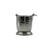 Round Bucket | Chandran Steels