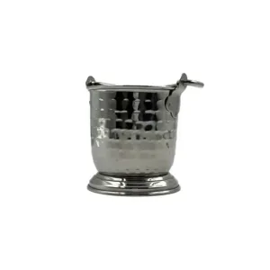Round Bucket | Chandran Steels