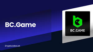 BC.Game Casino O Paraíso dos Jogadores Online