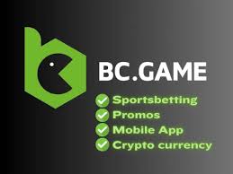 BC.Game Casino O Paraíso dos Jogadores Online