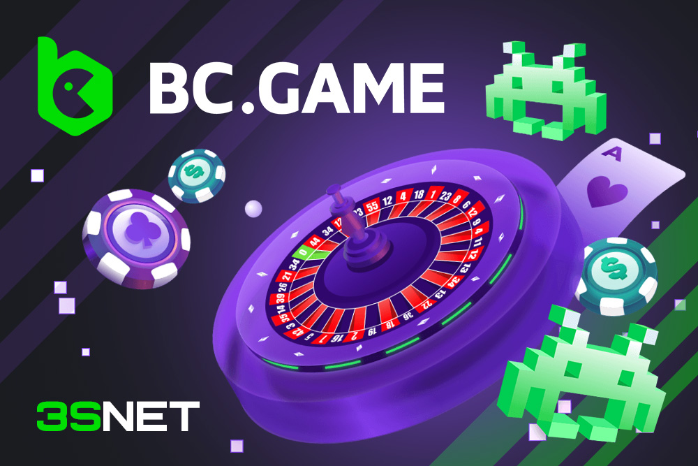 Exploring BC.Game Player Bets Insights and Strategies