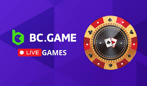 The Rise of BC Co Crypto Casino A New Era of Online Gambling