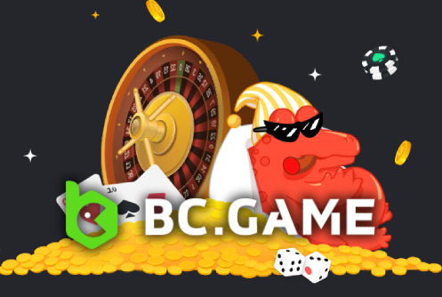 The Rise of BC Co Crypto Casino A New Era of Online Gambling