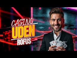 Casino Uden Rufus Free Spins Opdag Spilmulighederne