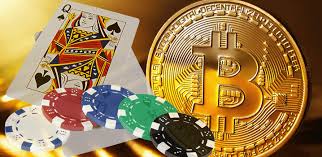 Dyka ner i världen av casino med krypto