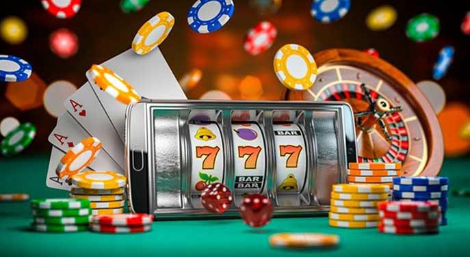 Explore the Thrills of Online Gambling with Bets24 Casino Explore the Thrills of Online Gambling with Bets24 Casino