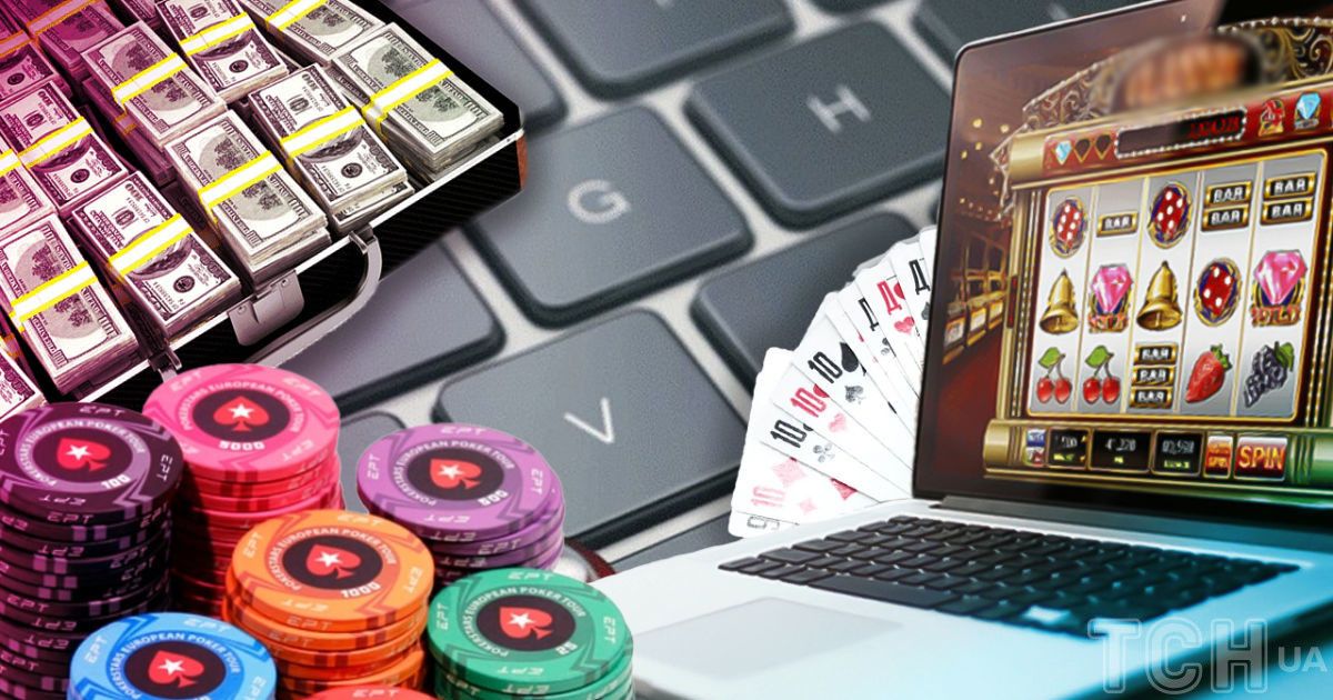 Online Casino Free Money No Deposit What You Need to Know