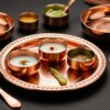 Best manufacturers of PVD coated copper products in India?-Chandransteels
