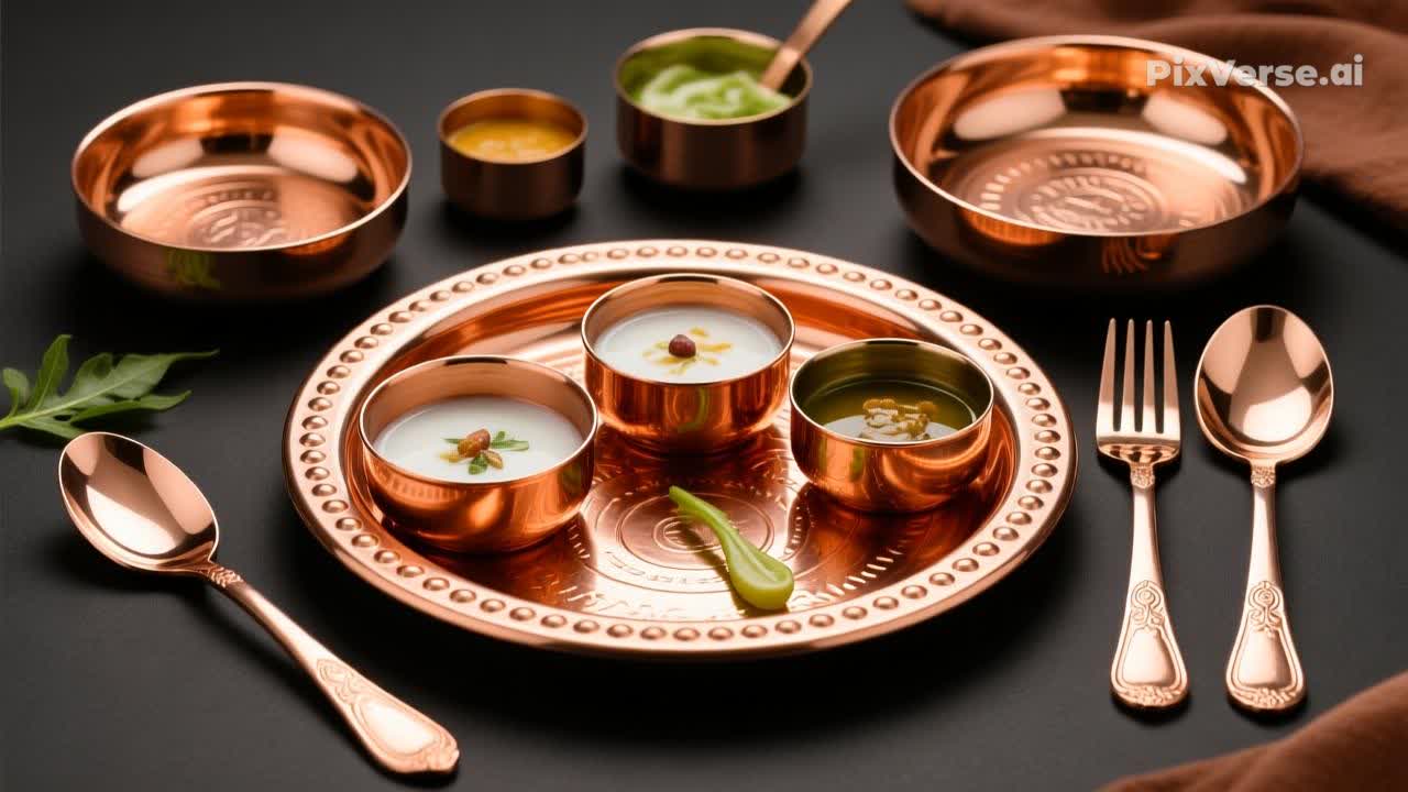 Best manufacturers of PVD coated copper products in India?-Chandransteels