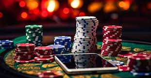 The Benefits of Casino Agent No Wager Maximizing Your Rewards