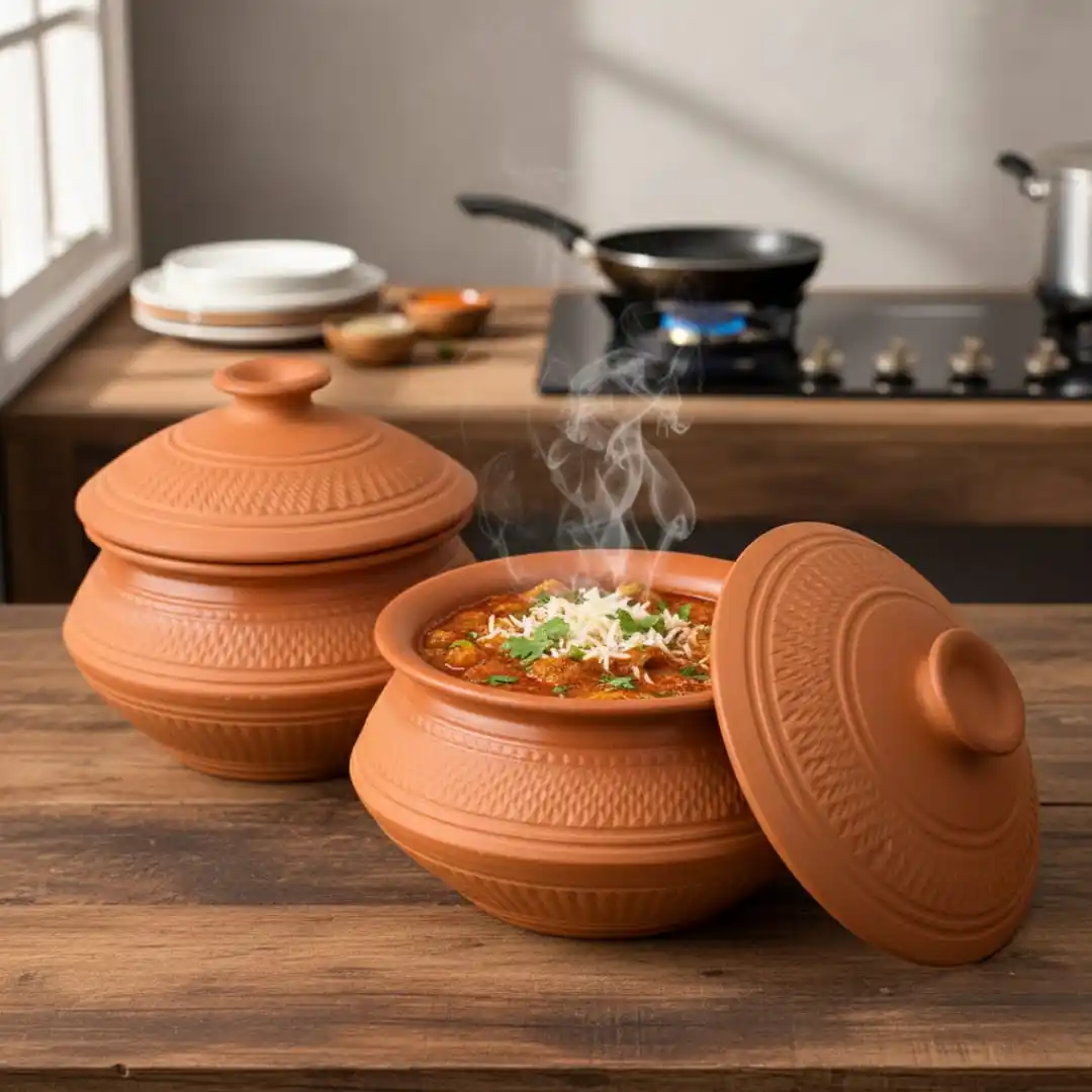 Clay-Utensils-for-Cooking-Near-Me-–-Why-Traditional-Cookware-Is-Making-a-Powerful-Comeback-Chandran-Steels.