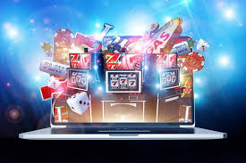 Discover the Benefits of Online Casinos Offering Controlled Bonuses