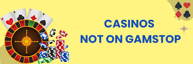 Discover the Best Non Gamstop Casinos for Unrestricted Gaming Discover the Best Non Gamstop Casinos for Unrestricted Gaming