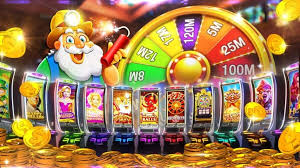 Discover the Excitement of Online Casino Spinny -1630482295