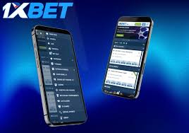 Enhance Your Betting Experience with the 1xBet App -1571650232