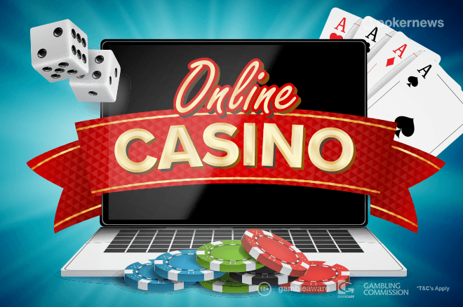 Experience Thrilling Wins at Online Casino Blaze Spins