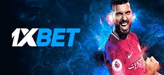 Explore the 1xBet App A Complete Guide for Betting Enthusiasts Explore the 1xBet App A Complete Guide for Betting Enthusiasts