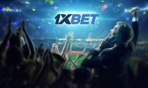 Explore the Features of the 1xBet App Your Gateway to Online Betting