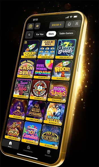 Exploring the Excitement of True Fortune Casino Exploring the Excitement of True Fortune Casino
