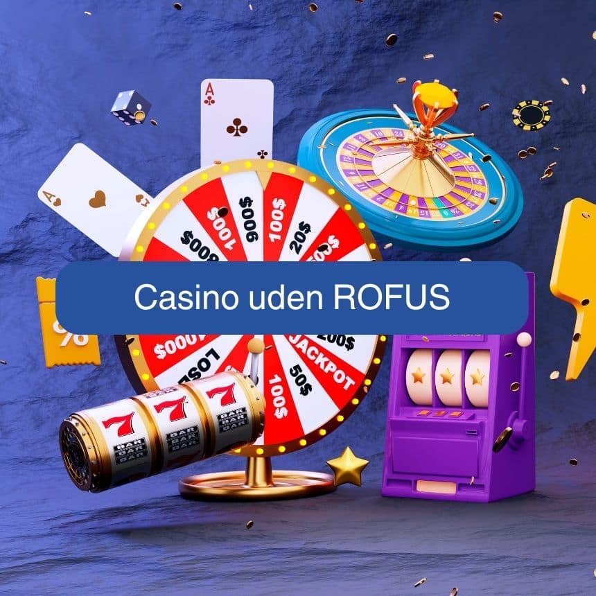 Poker Uden Rufus En Ny Æra i Spilverdenen Poker Uden Rufus En Ny Æra i Spilverdenen