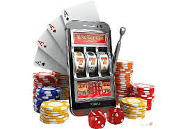 Structured Gaming Experiences at Online Casinos Structured Gaming Experiences at Online Casinos