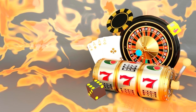 The Enchanting World of Magical Spin Casino & Sportsbook