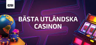 Utländska Online Casinon En Djupdykning i Spelvärlden 550712924