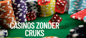 Beste Casino Zonder CRUKS Waar Te Spelen en Wat Te Verwachten Beste Casino Zonder CRUKS Waar Te Spelen en Wat Te Verwachten