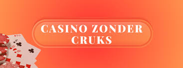 Beste Casino Zonder CRUKS Waar Te Spelen en Wat Te Verwachten Beste Casino Zonder CRUKS Waar Te Spelen en Wat Te Verwachten