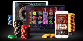 Experience the Thrill of Online Gaming at Mr Green Casino 1813133174