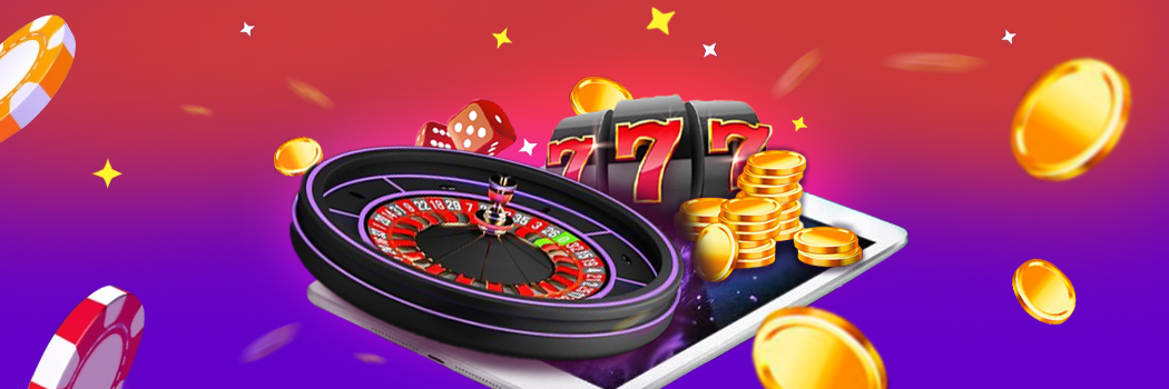 Explore the Exciting World of Scarab Wins Casino Online Games