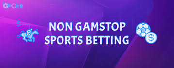 Exploring Non GamStop Betting Sites Freedom and Variety in Online Gambling Exploring Non GamStop Betting Sites Freedom and Variety in Online Gambling