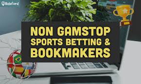 Exploring Non GamStop Betting Sites Freedom and Variety in Online Gambling Exploring Non GamStop Betting Sites Freedom and Variety in Online Gambling