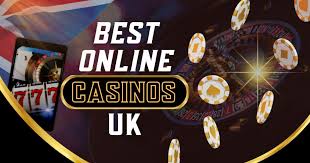Exploring the Top Online Casino Brands in the UK