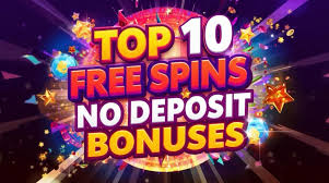 Maximize Your Winnings Unlock 425 Free Spins No Deposit Needed