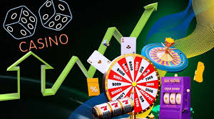 Oplev 1Bet Online Casino i Danmark Din Ultimative Spiloplevelse
