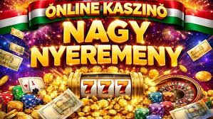 Play'n Go Kaszinók Magyar Az Online Szórakozás Új Szintje