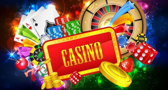 Razed Casino The Future of Online Gaming 1026395393