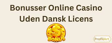 Casino Med Free Spins Din Guide Til De Bedste Tilbud