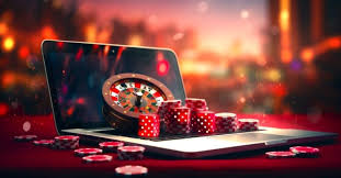 Discover the Exciting World of 7Gold Casino Platform -251869497 Discover the Exciting World of 7Gold Casino Platform -251869497