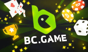 Discover the Thrills of BC.Game Indonesia Your Ultimate Gaming Destination