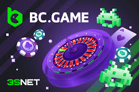 Discover the Thrills of BC.Game Indonesia Your Ultimate Gaming Destination