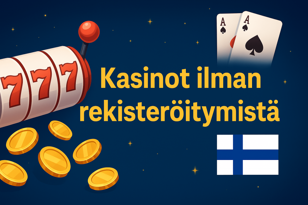 Euteller Kasinot Käytä Kätevää Maksutapaa Pelatessasi