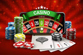 Experience the Thrill at Online Casino WinSpirit