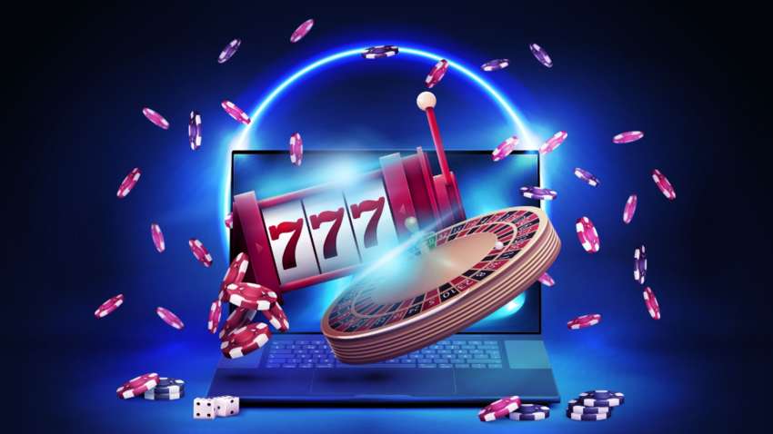 Experience the Thrill at Online Casino WinSpirit