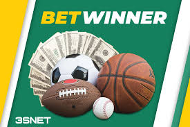 Experience the Thrill of BetWinner Online Betting