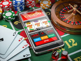 Experience the Thrill of Casobet Casino & Sportsbook 1089420394