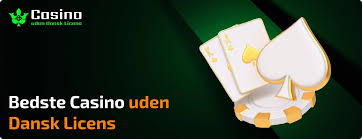 Find det Bedste Casino Uden om ROFUS