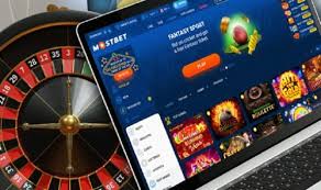 MostBet Mobil Tətbiqi İdman Mətbuatında İrəliləyiş